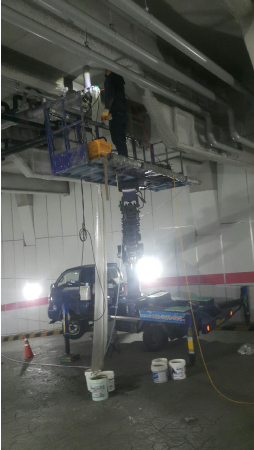 현장 갤러리